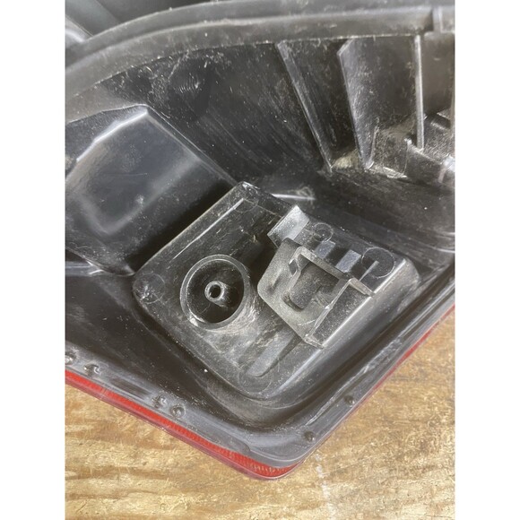 OEM Driver Halogen VERSA 12-19 NISSAN Outer Tail Lights 265553AN0A Left & Right - Picture 14 of 16